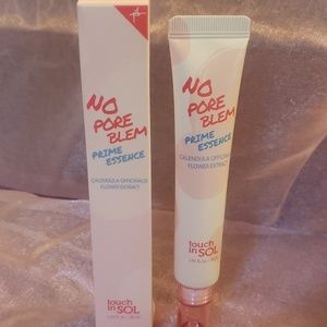 No poreblem